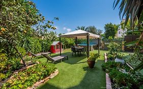Xpce Gibralfaro Gardens